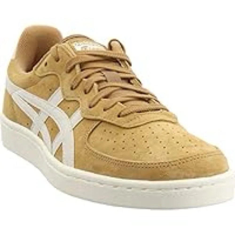 Onitsuka Tiger GSM Caravan/Oatmetal